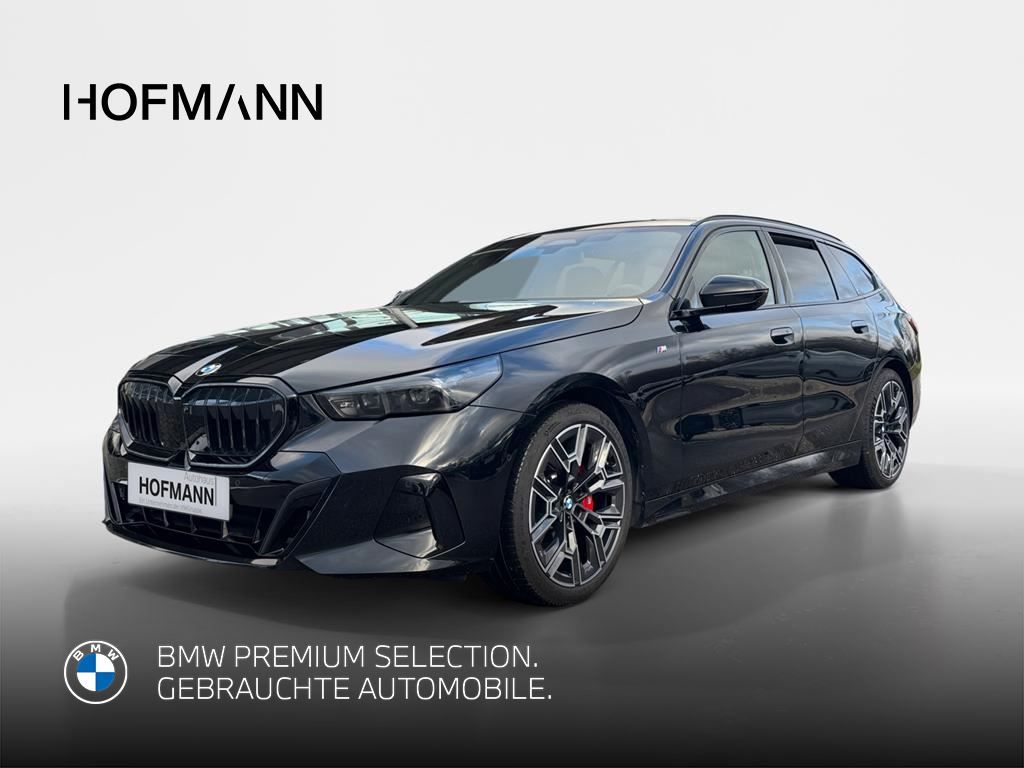BMW 520d xDrive Touring M Sport Pro AHK+Inno+Comfort