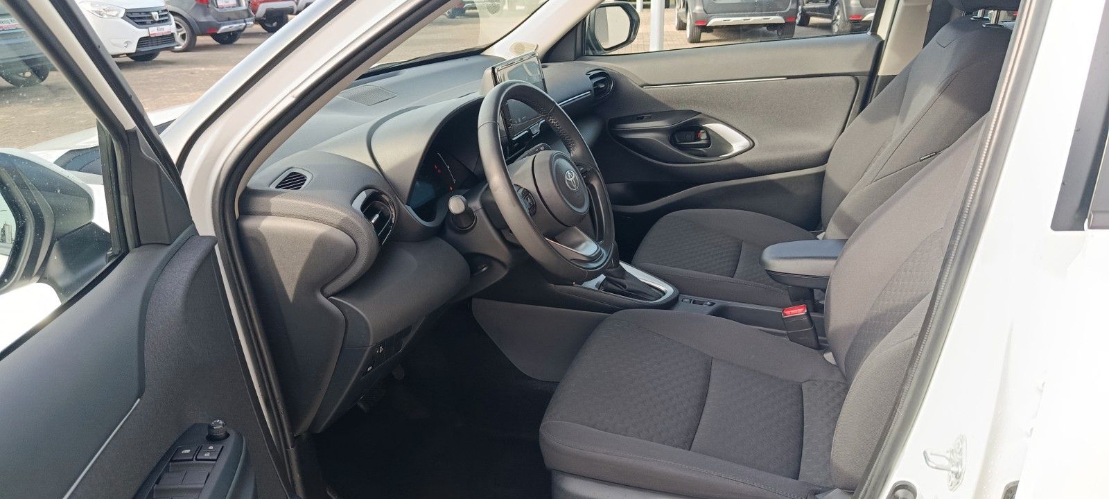 Toyota Yaris Cross 1.5l Hybrid*PDC,KAMERA,ACC