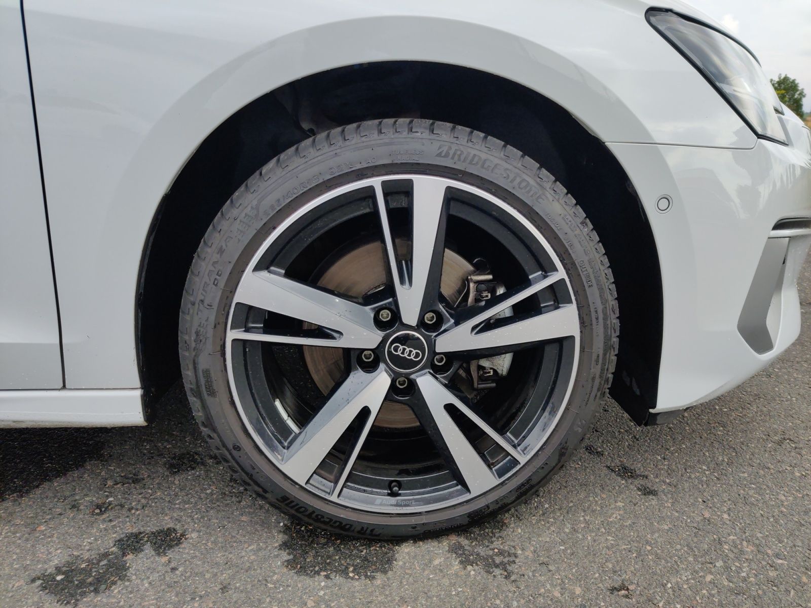 Audi A3 Sportback 40 TFSI e S-Tronic Advanced - Samsaru's Car Outlet