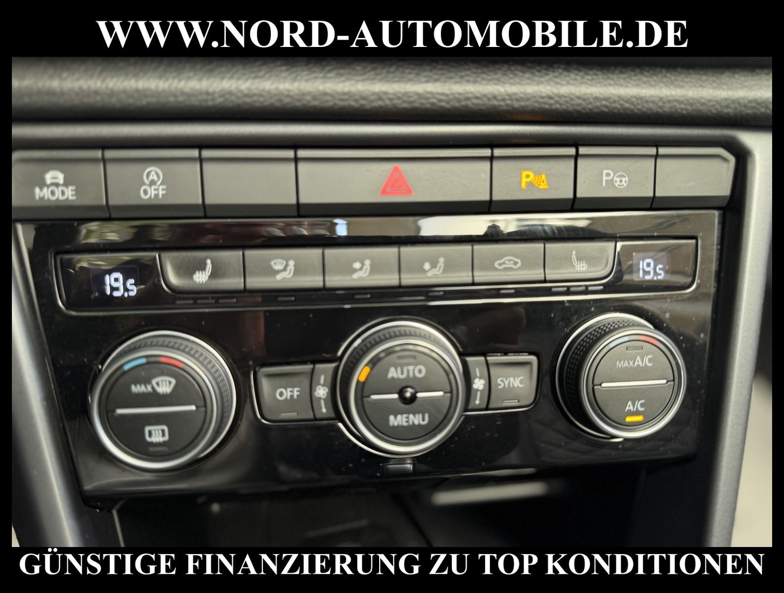 Volkswagen T-Roc 1.5 TSI DSG R-Line - Samsaru's Car Outlet