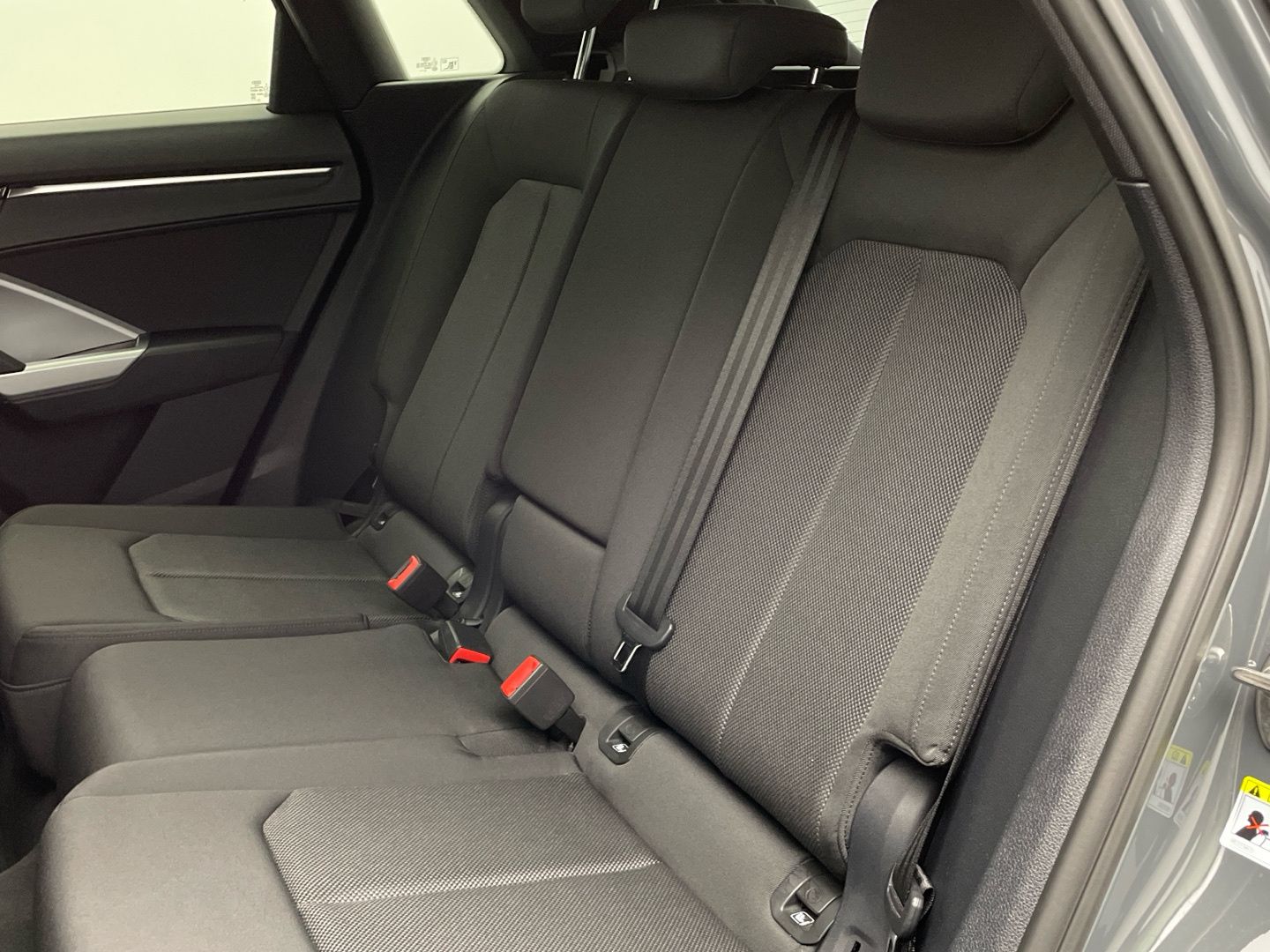 Audi Q3 advanced 40 TFSI quattro - Samsaru's Car Outlet