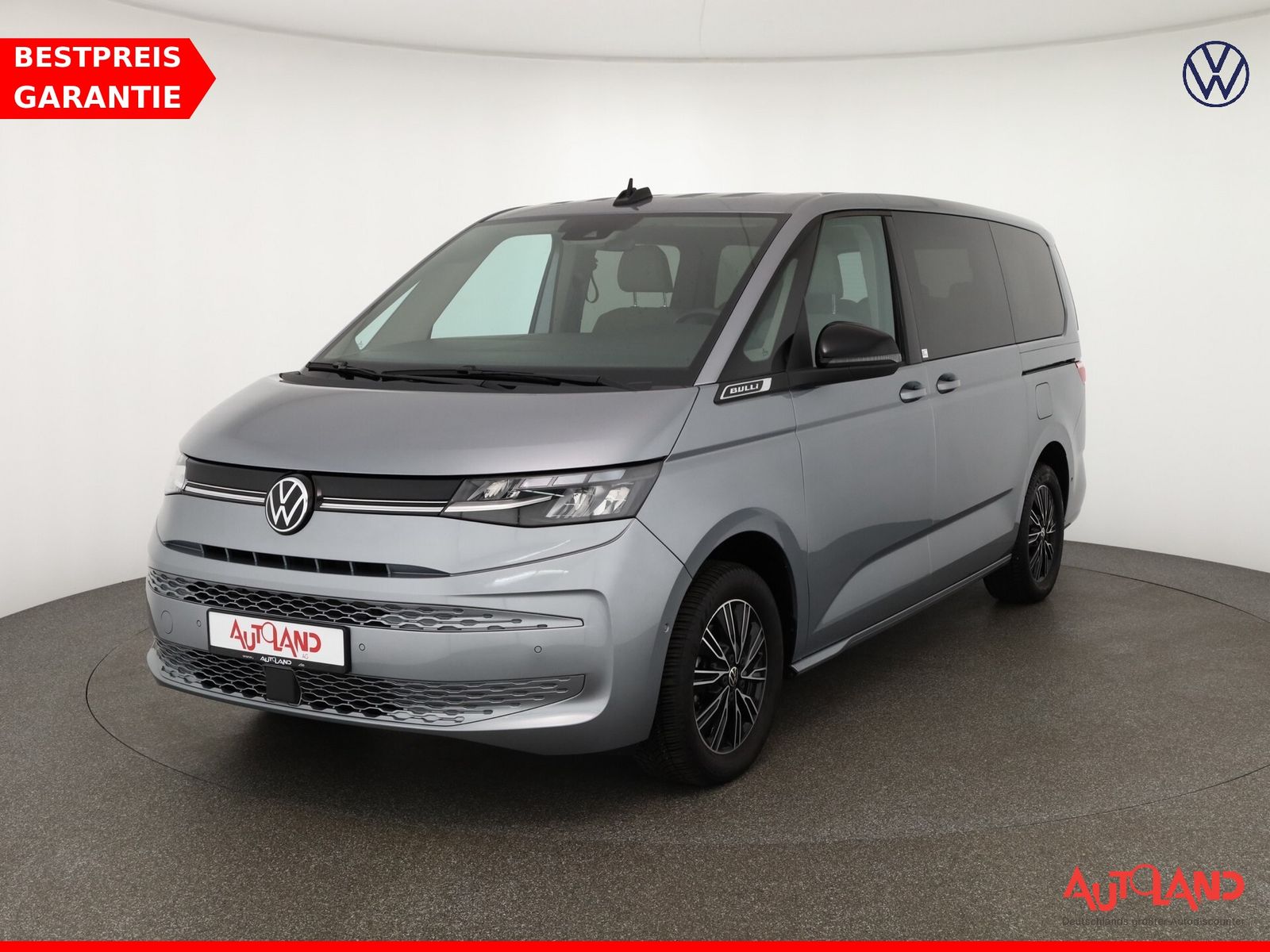 Volkswagen T7 Multivan 2.0 TDI DSG - Samsaru's Car Outlet