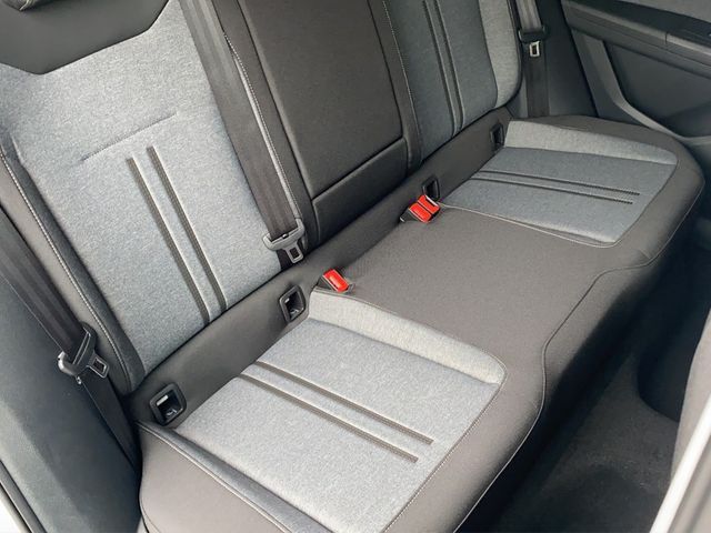 Seat Ateca 1.5 TSI ACT DSG Style Edition