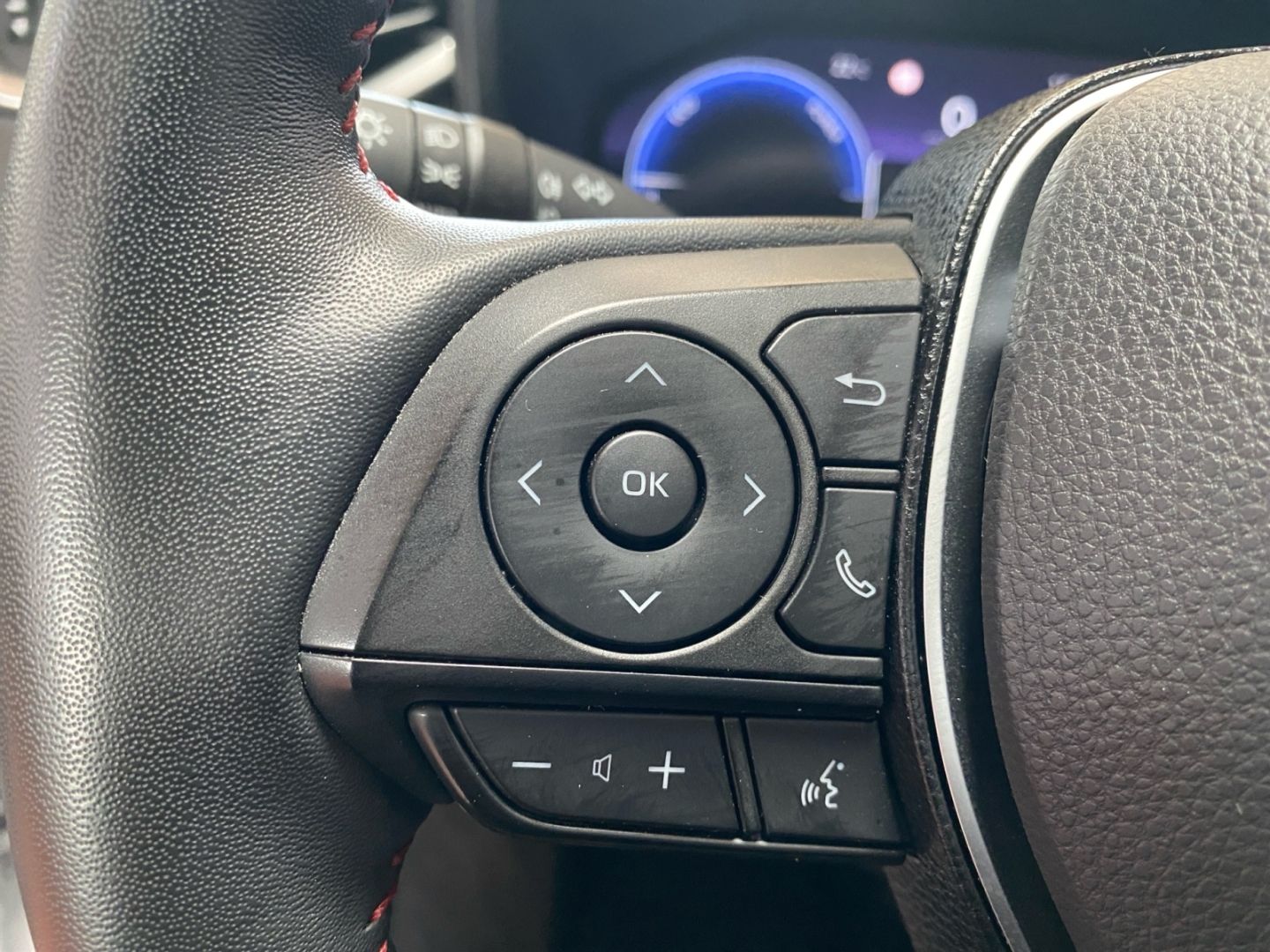 Toyota RAV 4 Plug-in Hybrid Style *Allrad*360°*Leder*JB