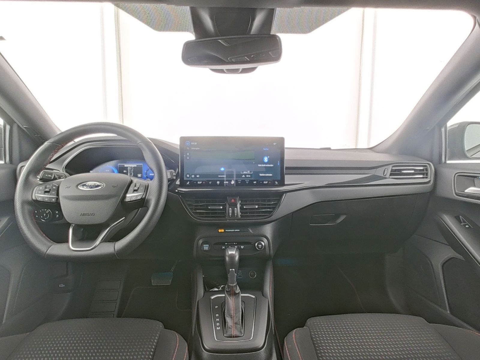 Ford Focus ST-Line X - Samsaru's Car Outlet