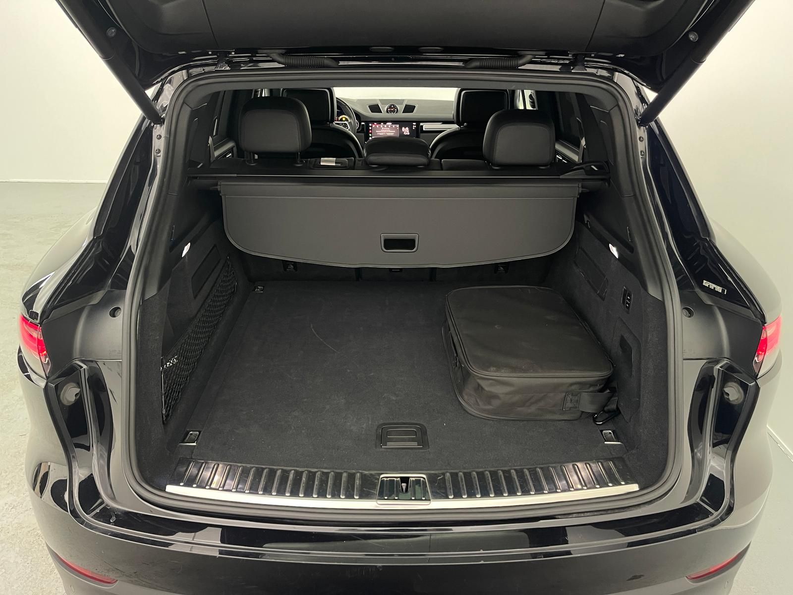 Porsche Cayenne E-Hybrid Platinum CHRONO 360°KAM*PANO*