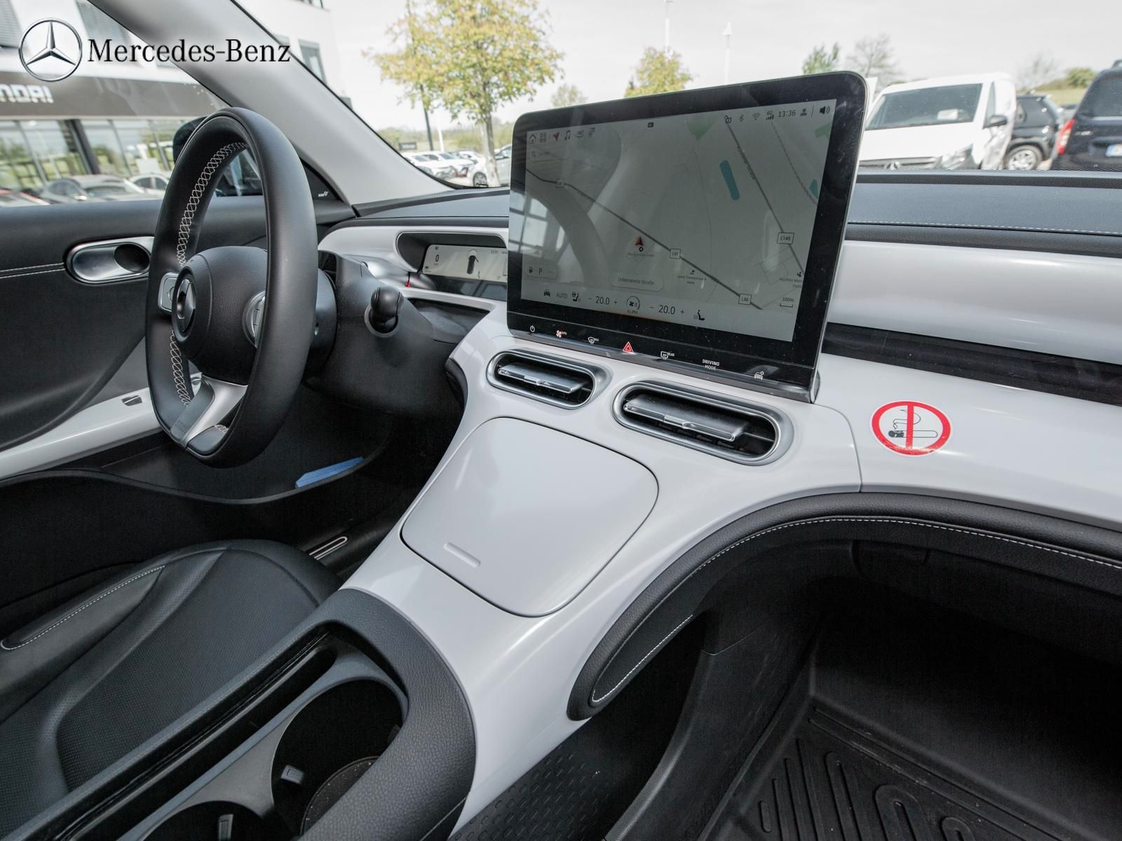Smart #1 PULSE 360°+Pano+LED+HUD+DAB+Fahrass+Wämepumpe