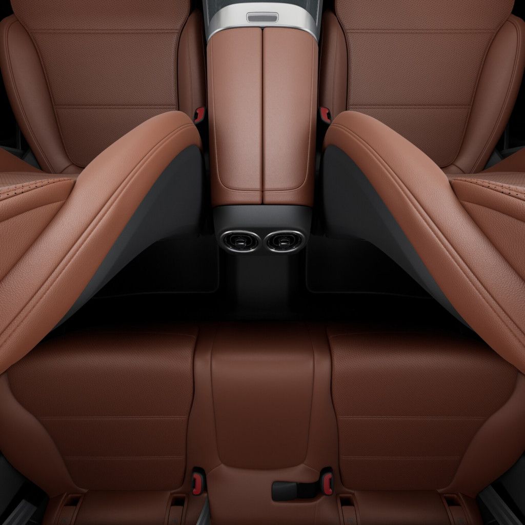 Mercedes-Benz GLC 220 d 4M Avantgarde Advanced Plus - Samsaru's Car Outlet