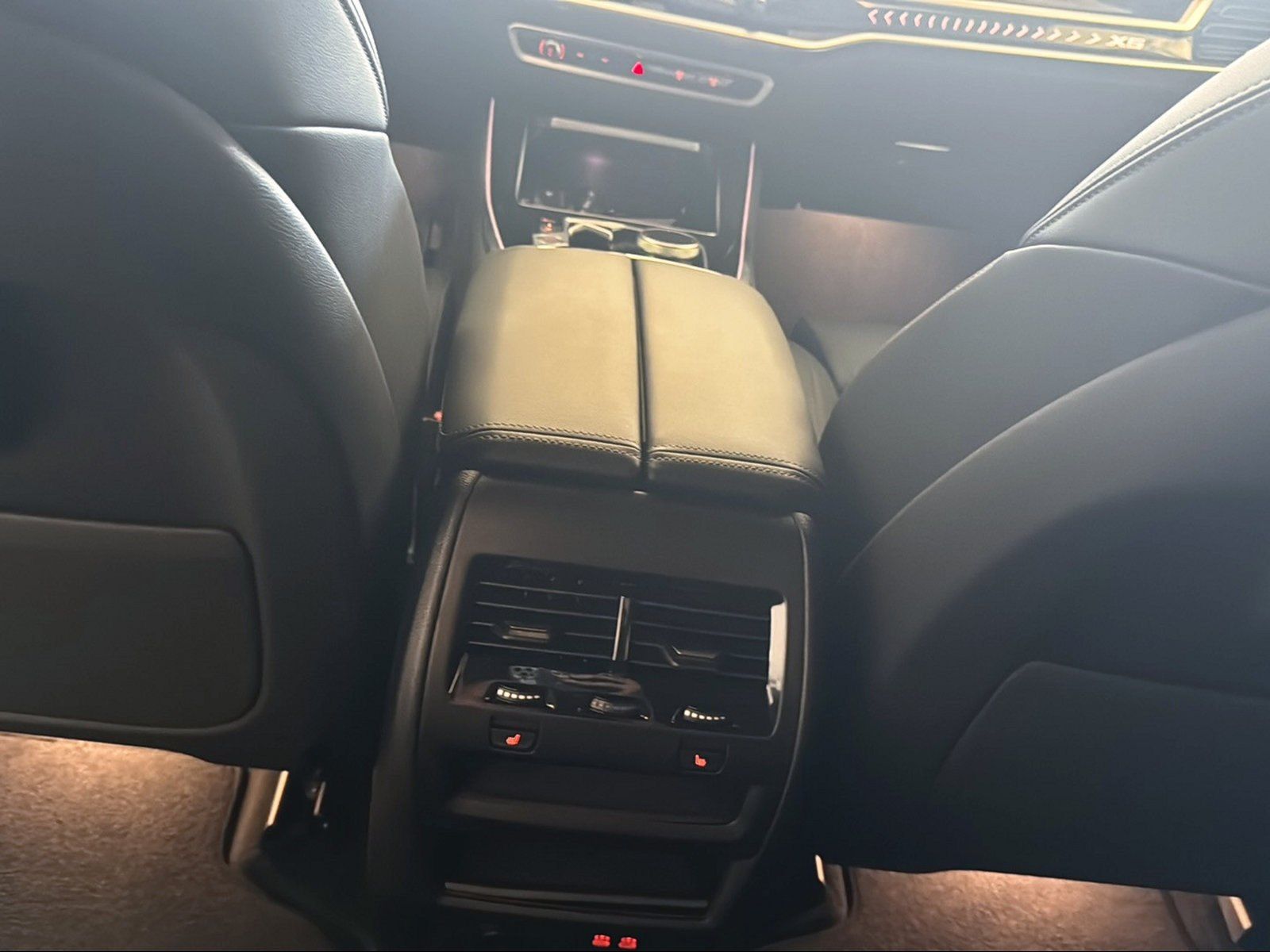 BMW X5 xDrive50e M Sport AHK Driv.Assist.Prof LED Wi