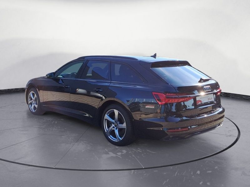 Audi A6 Avant 45 TFSI S tronic advanced - Samsaru's Car Outlet