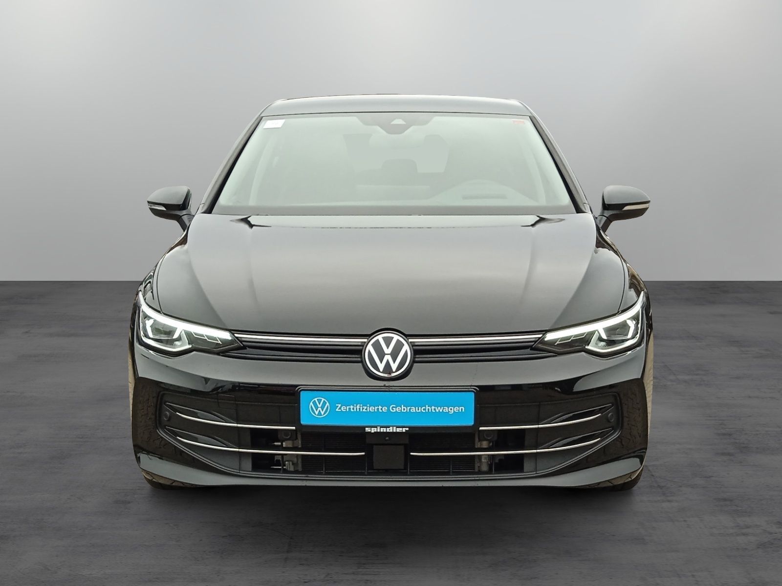 Volkswagen Golf VIII Style 1.5 eTSI DSG/ AHK, ACC, 360°Kame