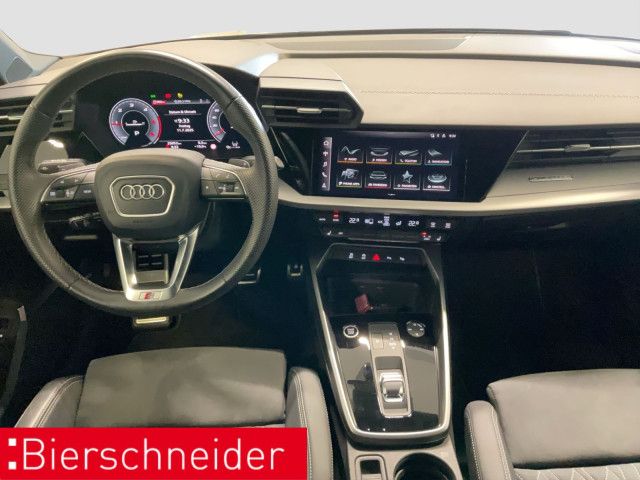 Audi A3 Sportback 40 TDI quattro S-Line Black - Samsaru's Car Outlet