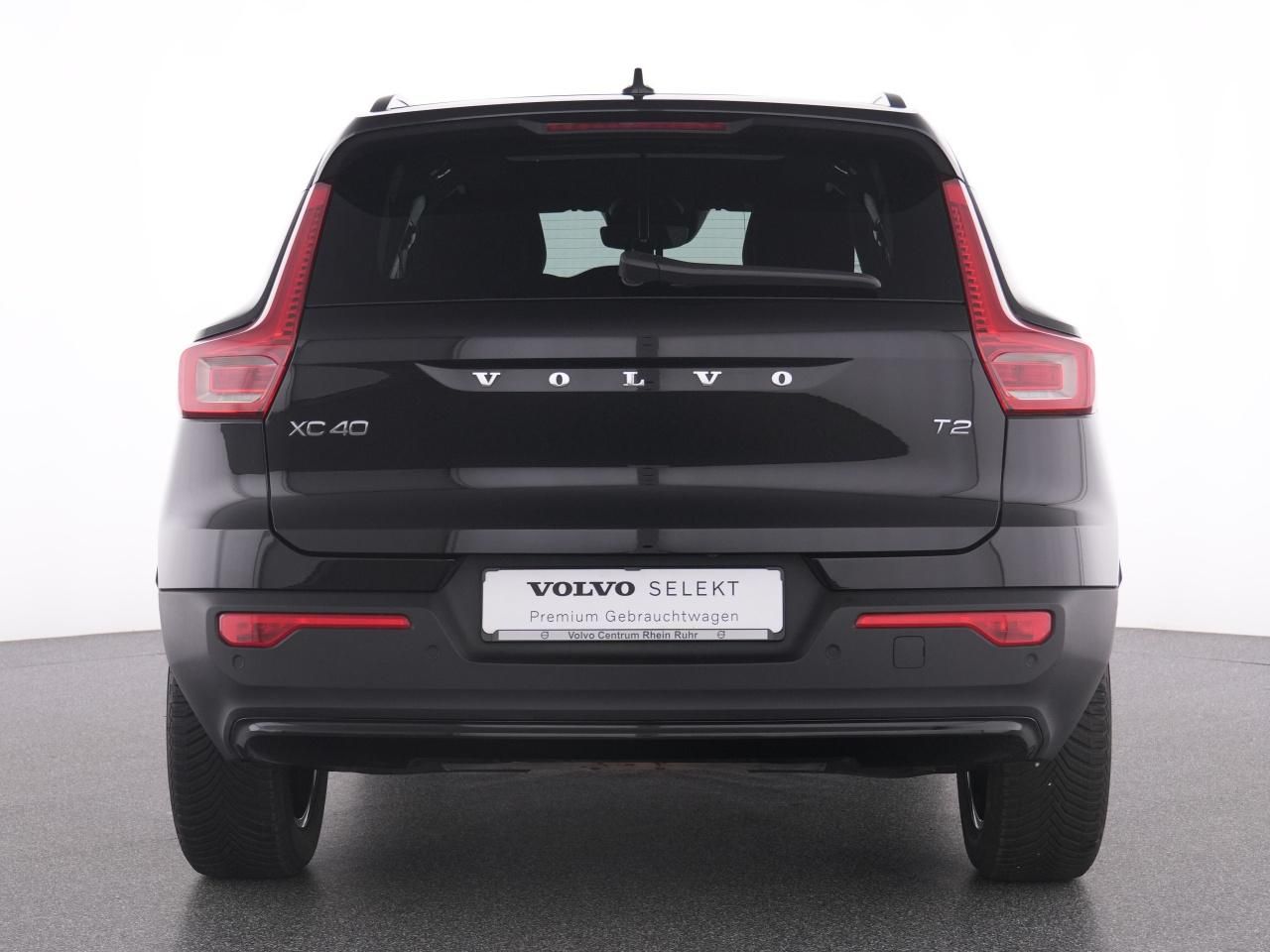 Volvo XC 40 T2 Plus - Samsaru's Car Outlet