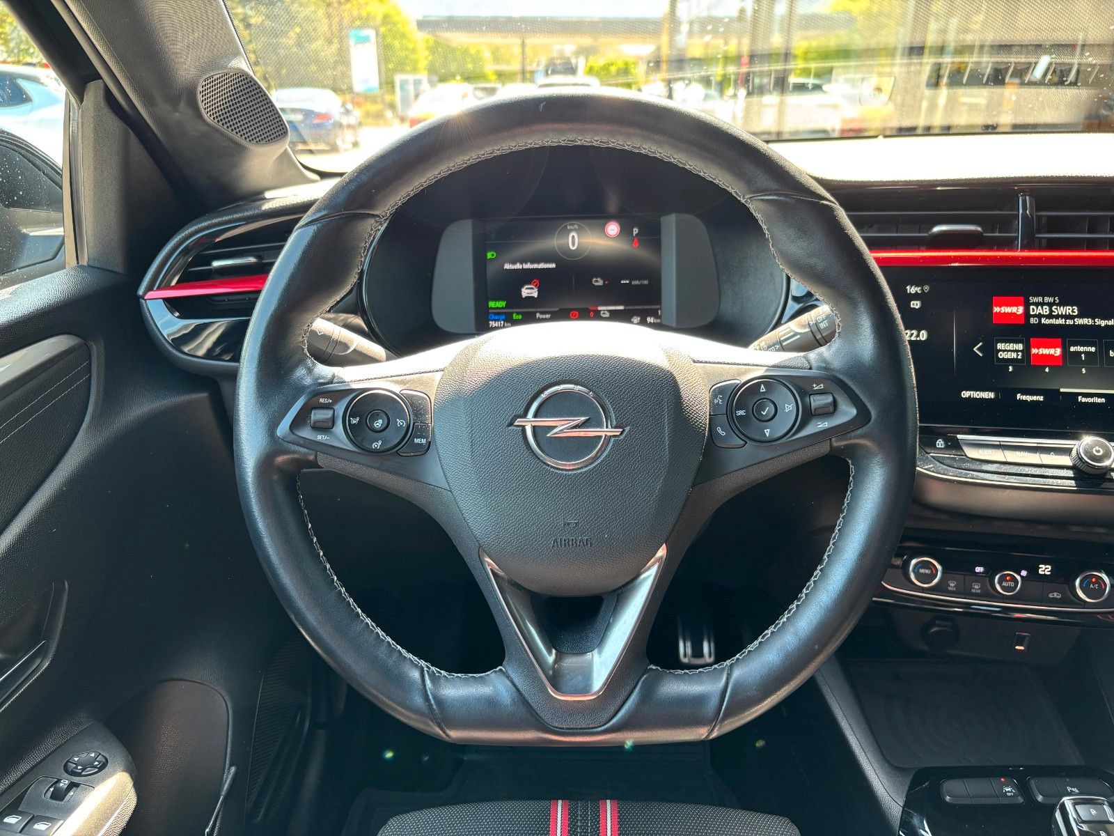 Opel Corsa-e F GS Line - Samsaru's Car Outlet
