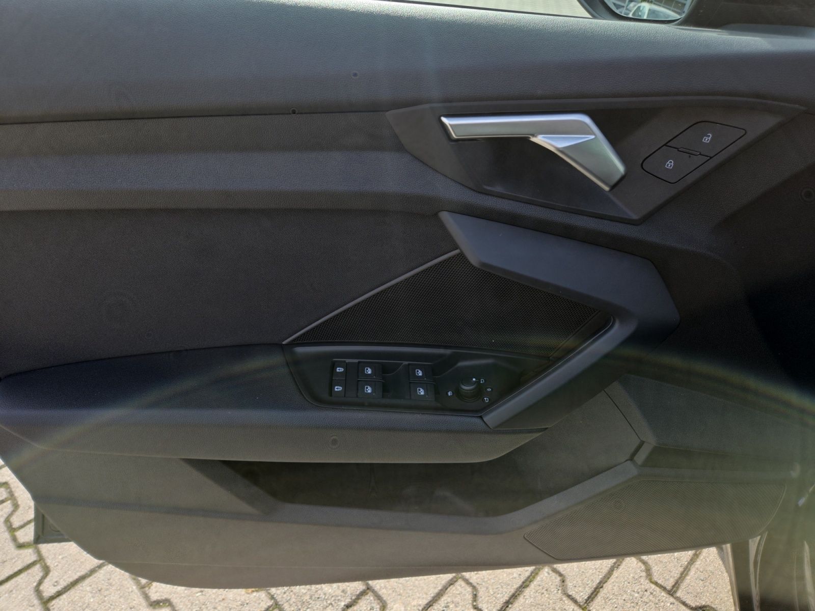 Audi A3 Sportback 30 TDI S tronic, ACC/KAM/VIRTUAL/NA