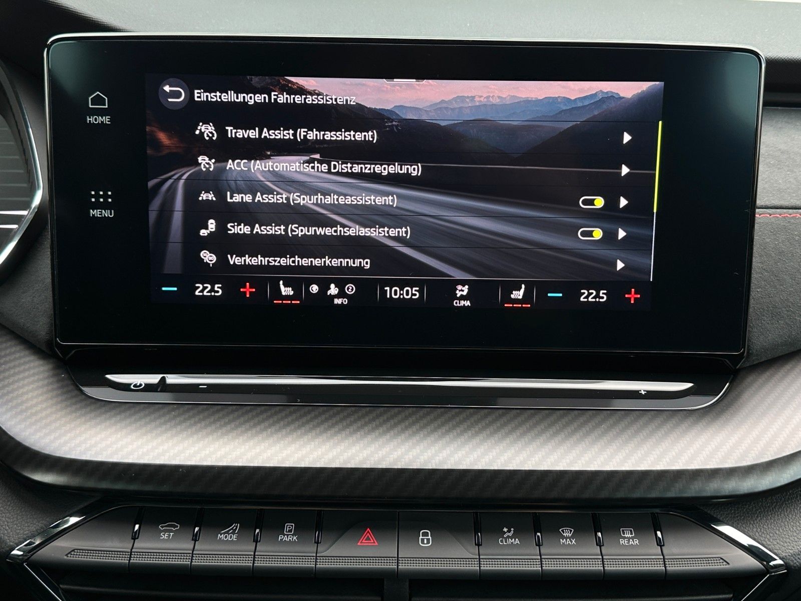 Skoda Octavia RS 2.0TSi DSG - Samsaru's Car Outlet