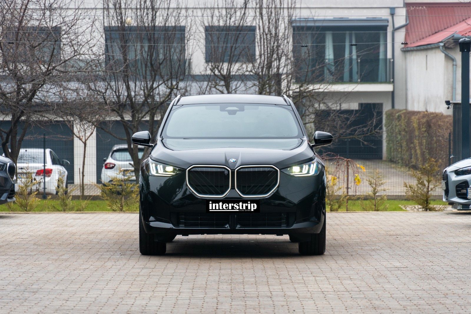 BMW X3 20i M SPORT PLUS - Samsaru's Car Outlet
