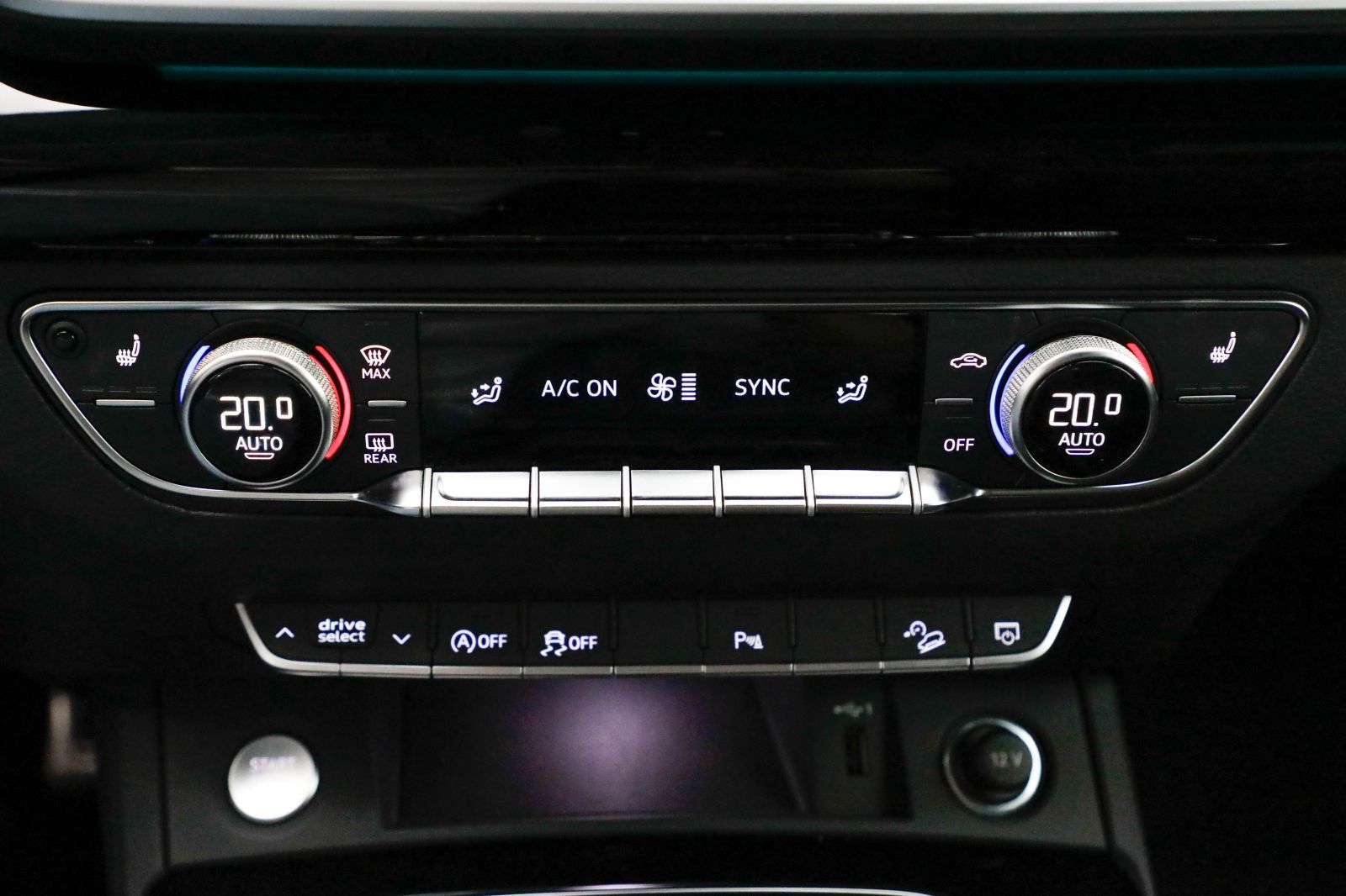 Audi Q5 Sportback 40 TDI quattro S line - Samsaru's Car Outlet