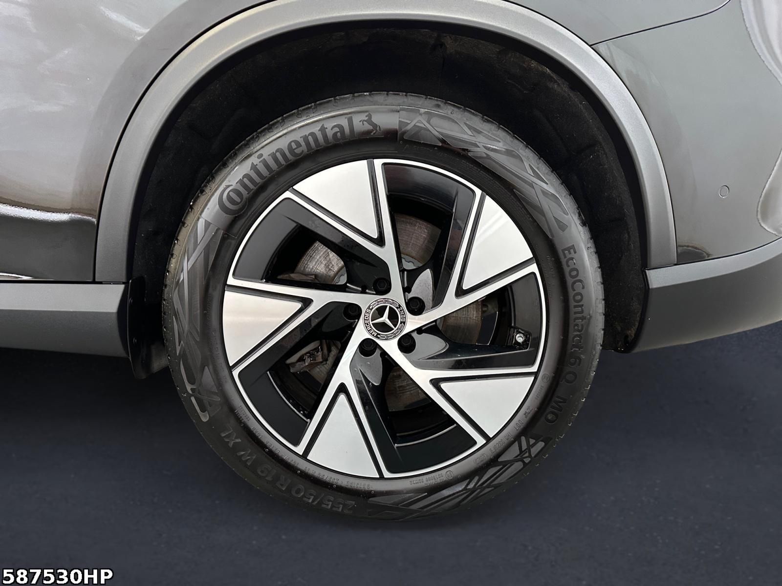 Mercedes-Benz GLC 300 de 4M Avantgarde - Samsaru's Car Outlet