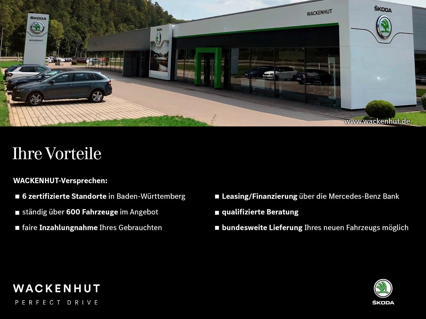 Skoda Fabia 130 1,5 TSI*INFOTAINMENT*FAHRASSISTENZ PLU
