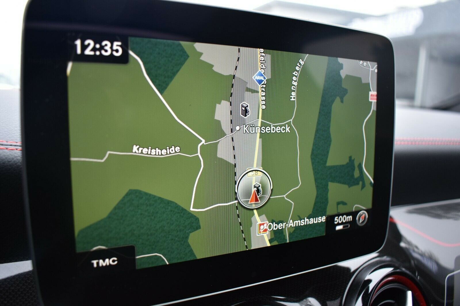 Mercedes-Benz CLA 45 AMG 4-Matic - Samsaru's Car Outlet