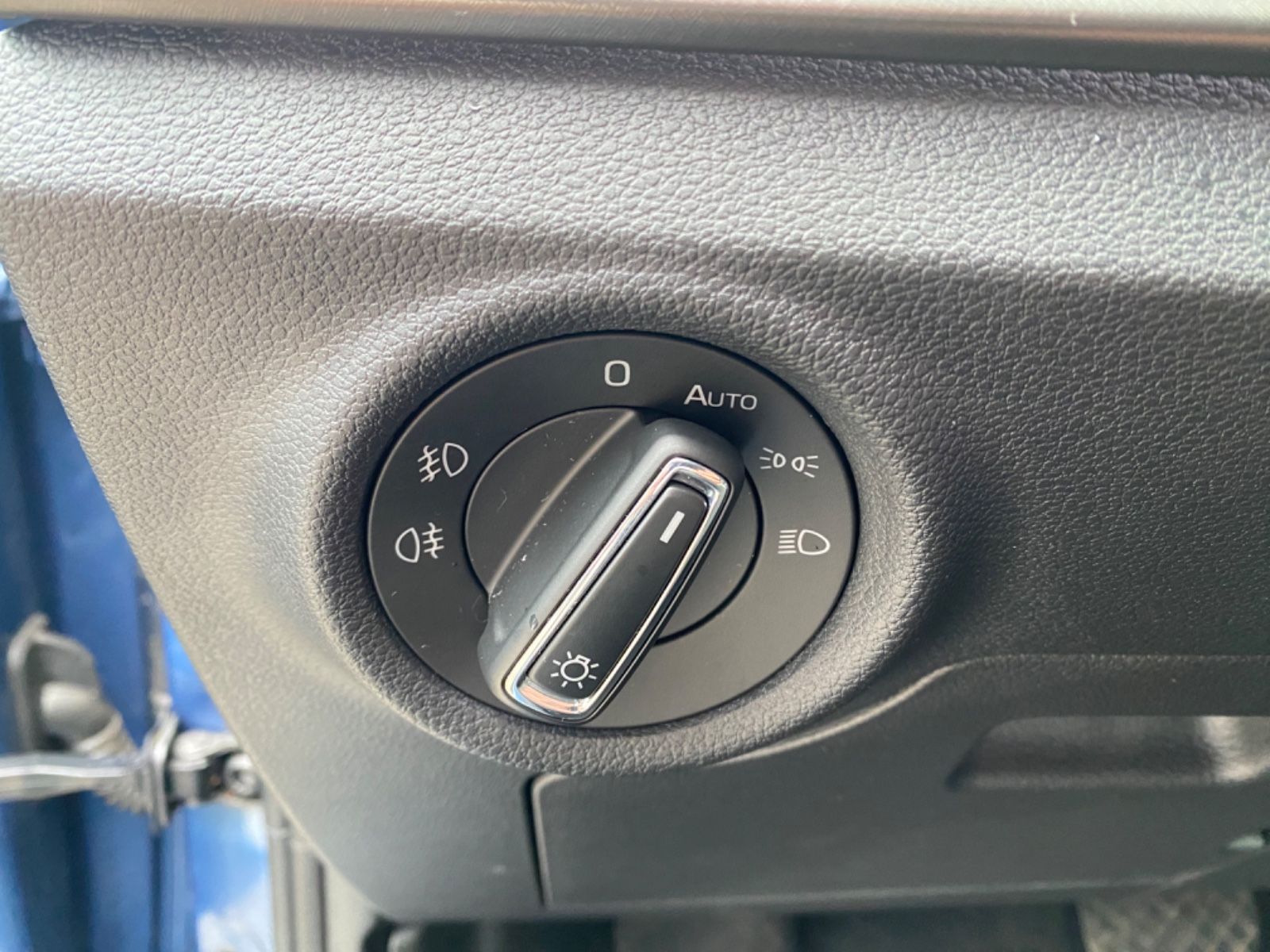 Skoda Kamiq 1.0 TSI DSG Style - Samsaru's Car Outlet