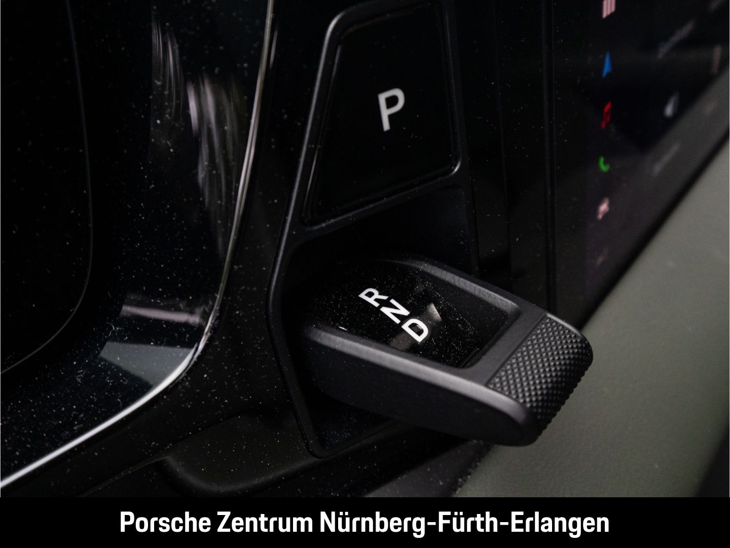 Porsche Macan Turbo Sitzbelüftung Matrix-LED Head-Up-Dis