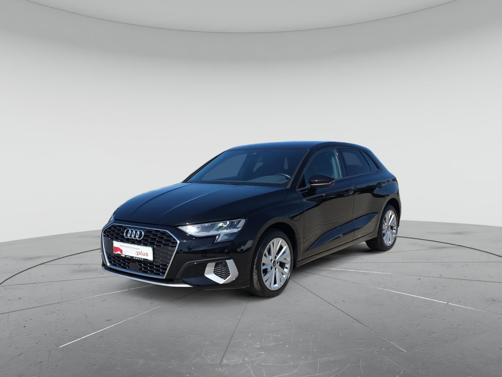 Audi A3 Sportback advanced 40 TFSI e S tronic - Samsaru's Car Outlet