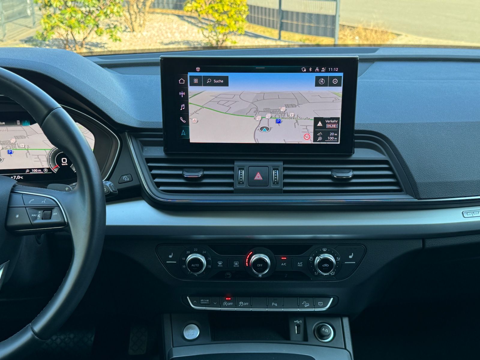 Audi Q5 40 TDI quattro - Samsaru's Car Outlet
