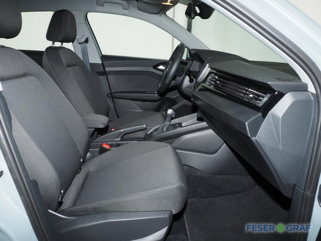 Audi A1 allstreet 30 TFSI S tronic - Samsaru's Car Outlet