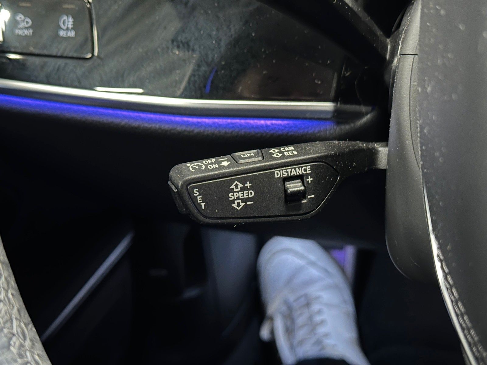 Audi A8 50 TDI quattro S-Line - Samsaru's Car Outlet