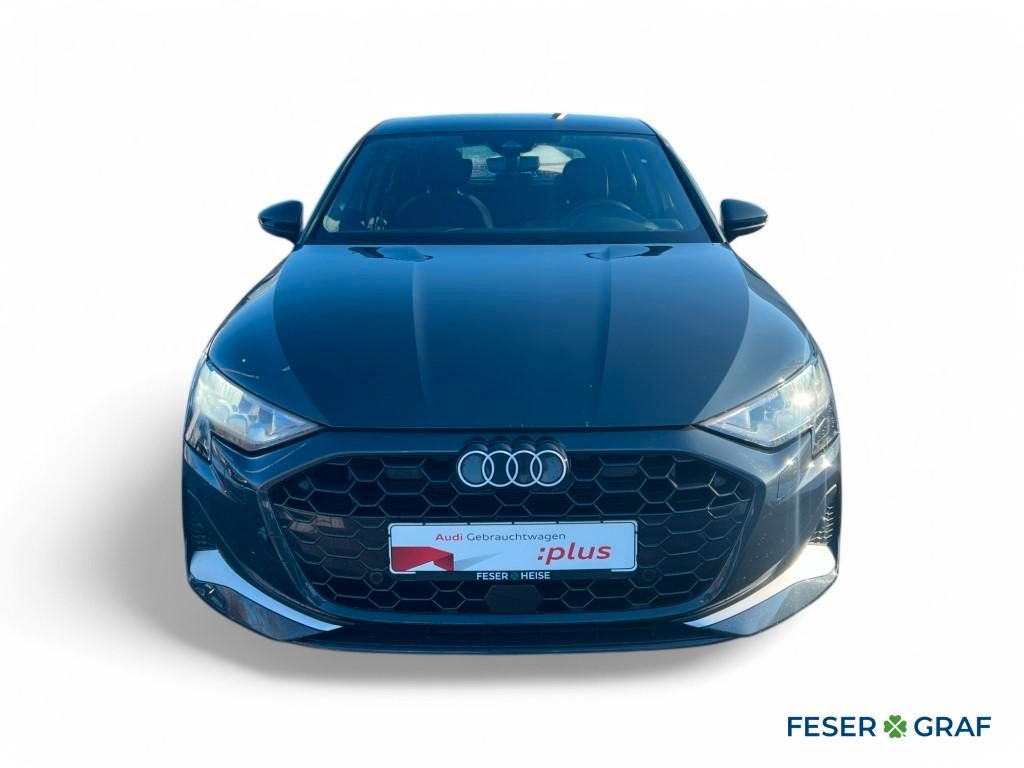 Audi A3 Sportback Advanced 35 TFSI S tronic - Samsaru's Car Outlet