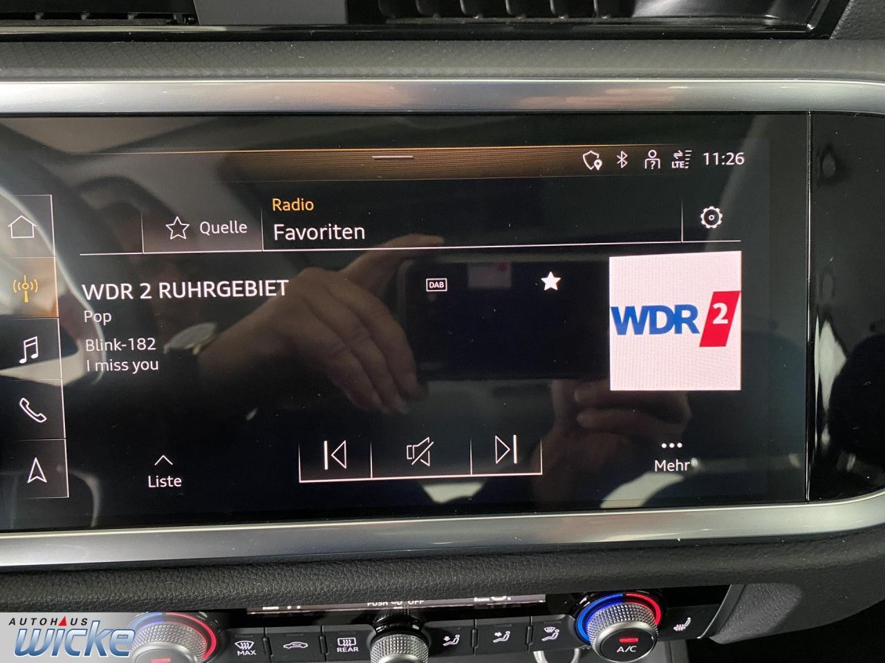 Audi Q3 35 TDI quattro - Samsaru's Car Outlet