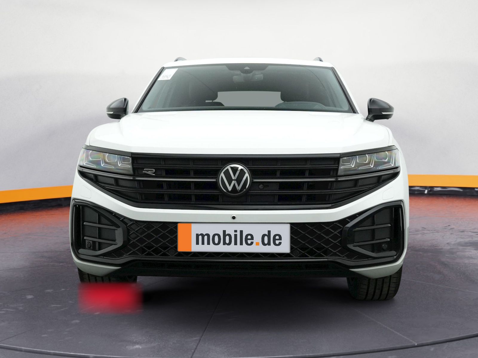 Volkswagen Touareg 3.0 TDI R-Line - Samsaru's Car Outlet