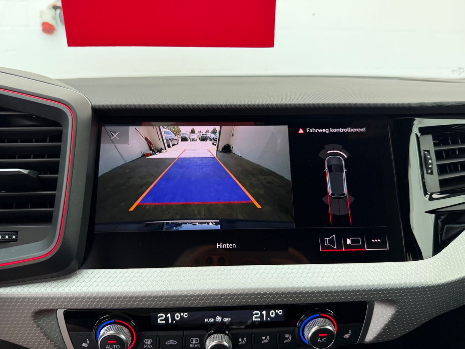 Audi A1 Sportback 40 TFSI S line Competition+SONOS+
