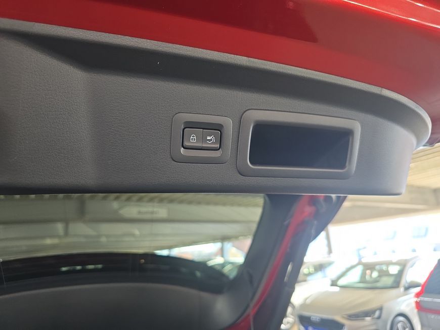 Mazda CX-30 e-SKYACTIV-G 2.0 M HYBRID DRIVE HOMURA