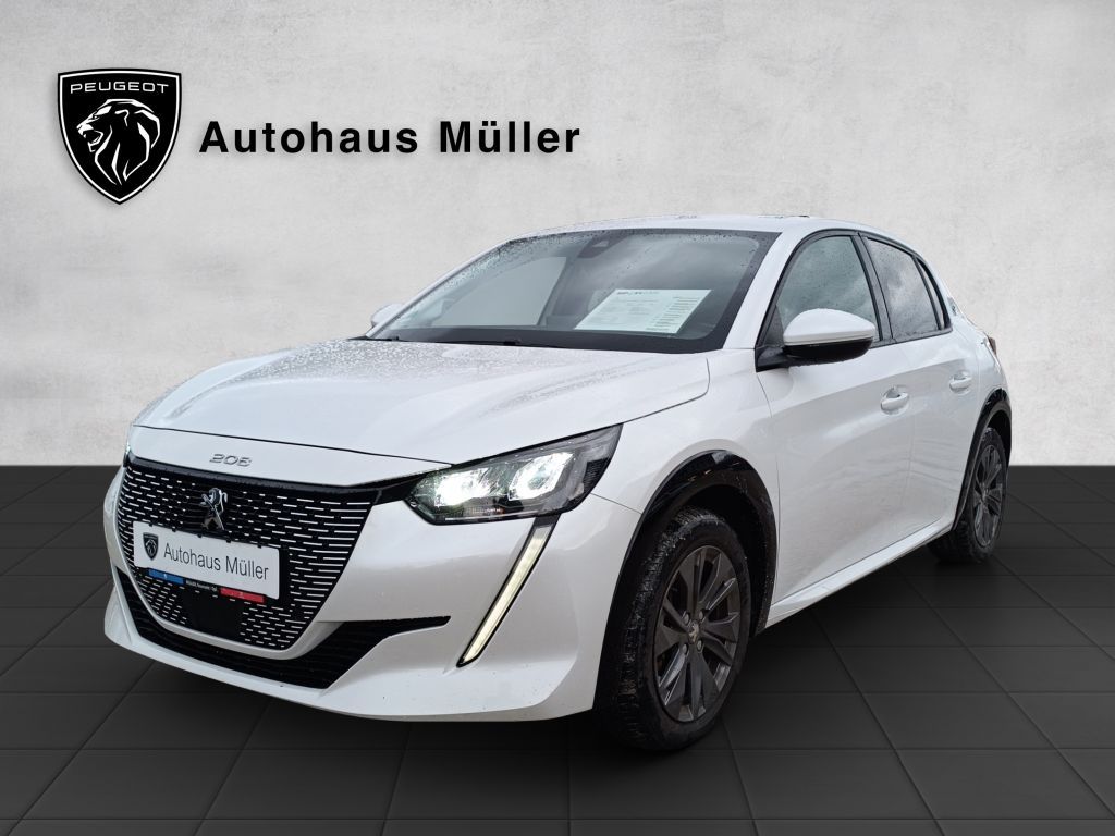 Peugeot 208 Allure - Samsaru's Car Outlet