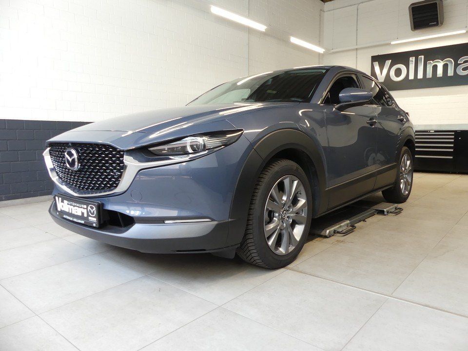 Mazda CX-30 2.0L Exclusive Line - Matrix LED - BOSE - 
