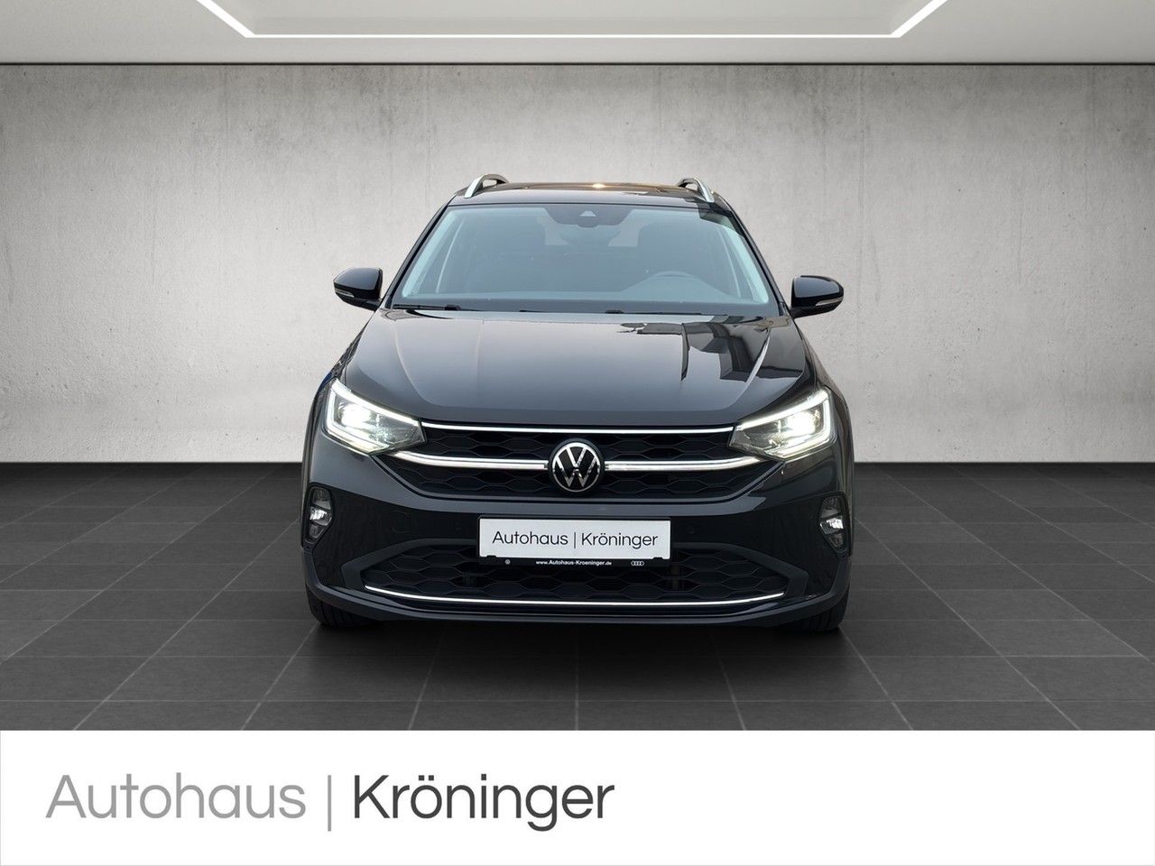 Volkswagen Taigo 1.0 TSI DSG Style - Samsaru's Car Outlet