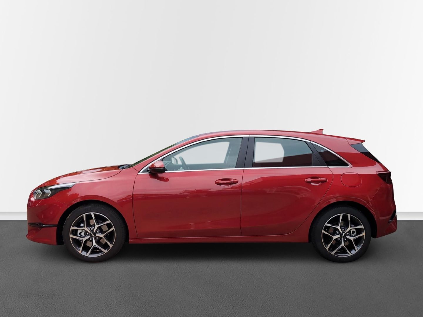 Kia Ceed 1.5 T-GDI Spirit - Samsaru's Car Outlet