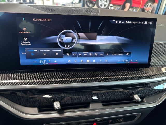 BMW X5 xDrive40d M-Sport UPE 120.820,-€  HUD AHK-el.