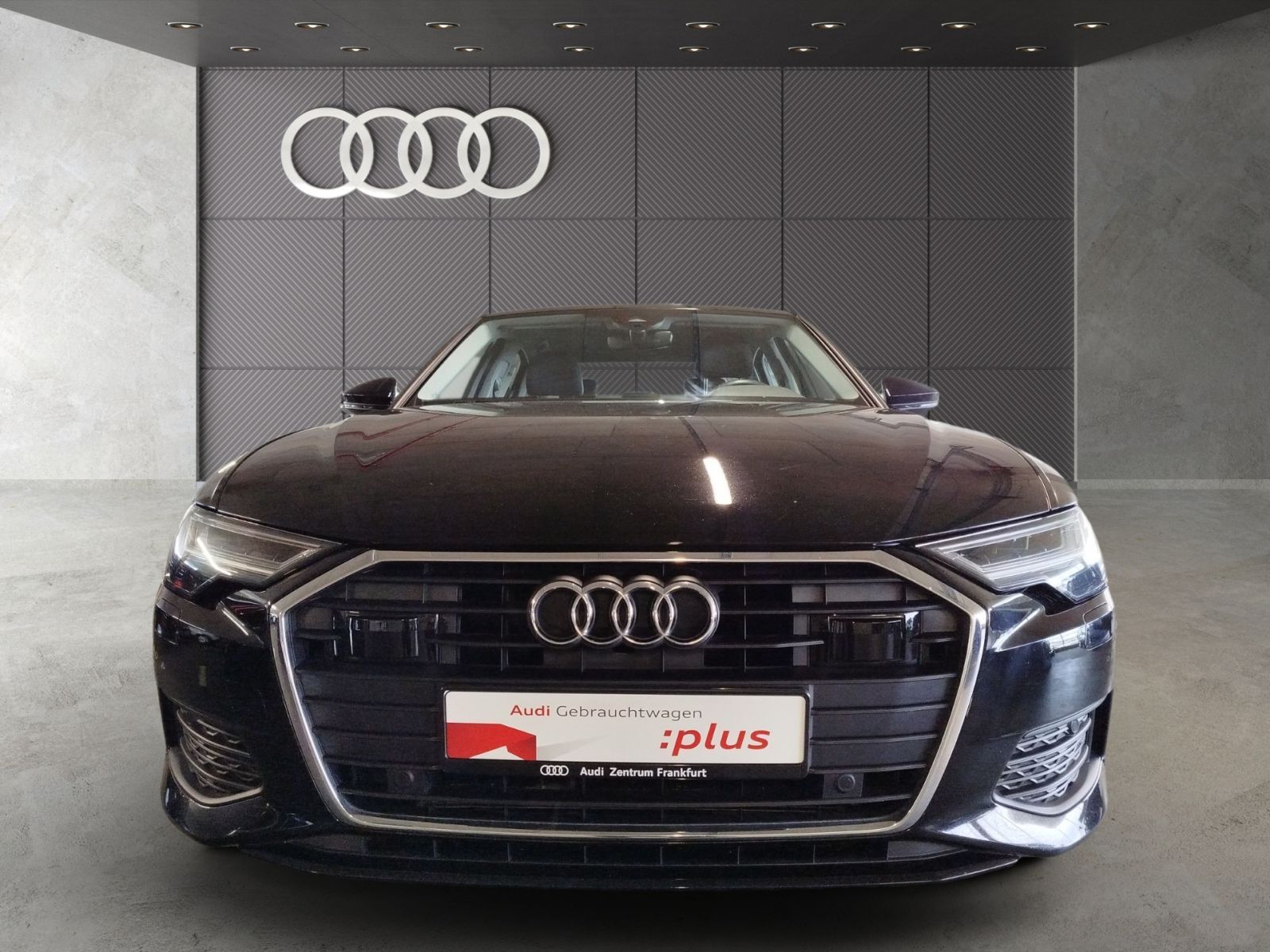 Audi A6 Limousine 35 TDI S tronic - Samsaru's Car Outlet