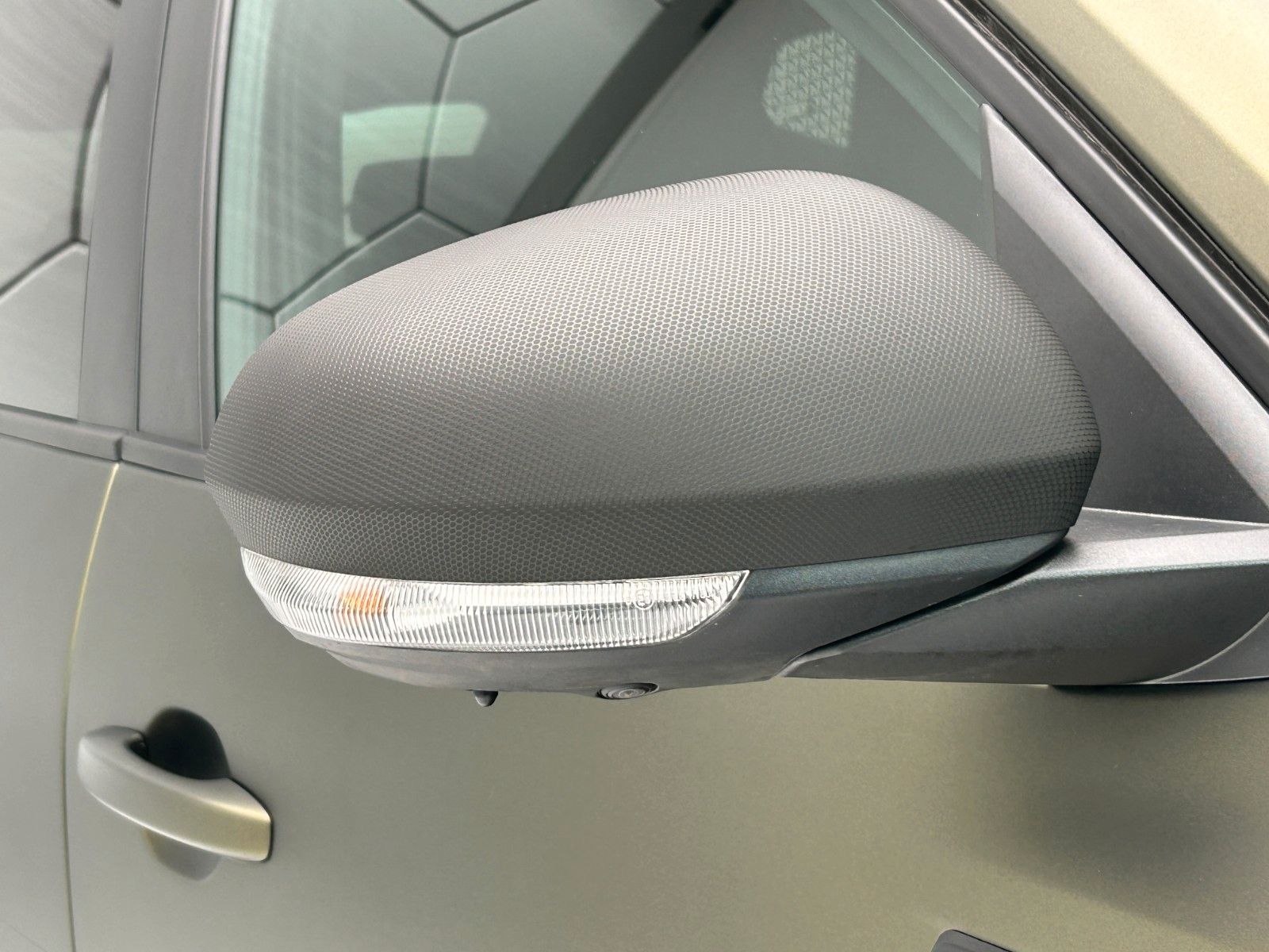 Dacia Duster Extreme TCe 130 4WD - Samsaru's Car Outlet