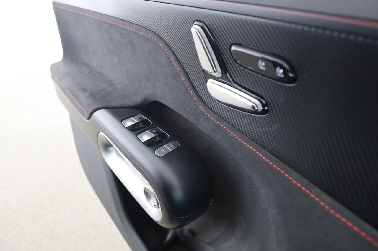 Smart #5 Brabus Distronic Pano HUD 360 LED Memory
