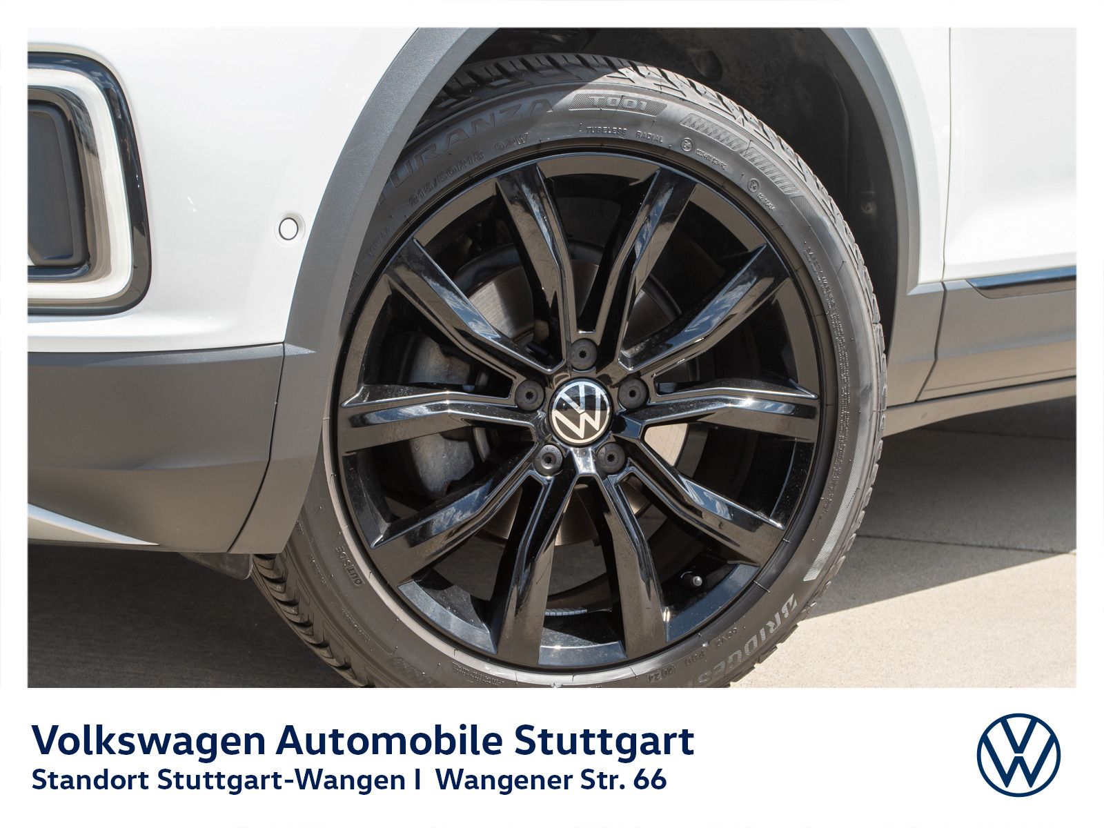 Volkswagen T-Roc Style 1.5 TSI DSG - Samsaru's Car Outlet