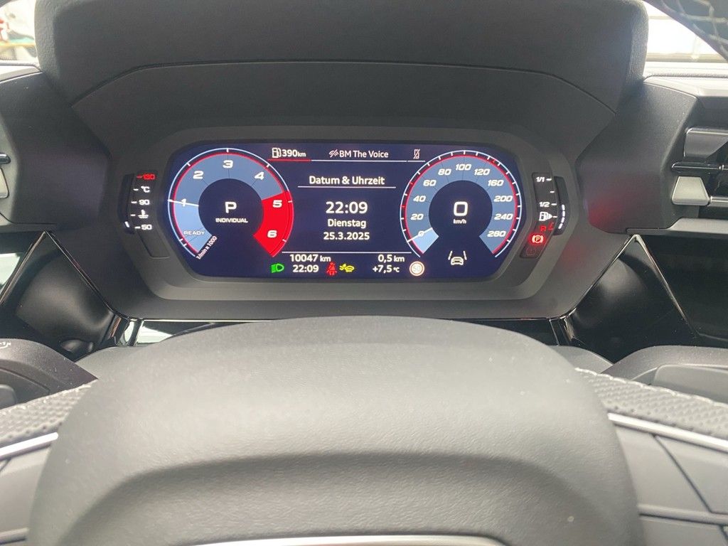 Audi A3 Sportback 35 TDI S tronic S line - Samsaru's Car Outlet