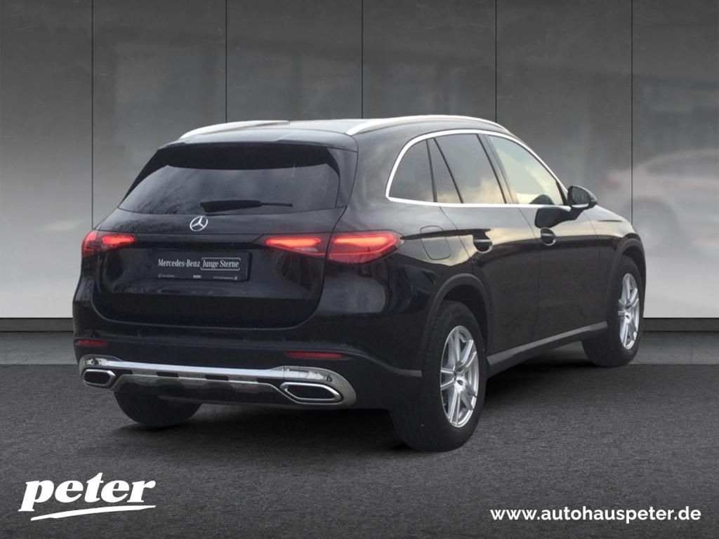 Mercedes-Benz GLC 200 4MATIC Avantgarde - Samsaru's Car Outlet