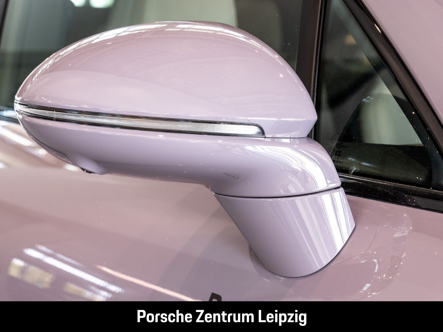 Porsche Macan 4S AR-HeadUp Sitzklima Matrix AHK BeifDisp