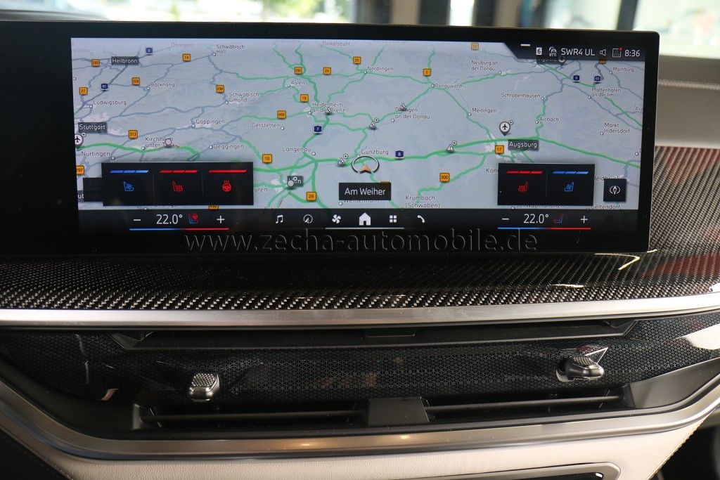BMW X5 xDr.30d M-SportPRO 2-AchsLuft.Panod.Standhzg.