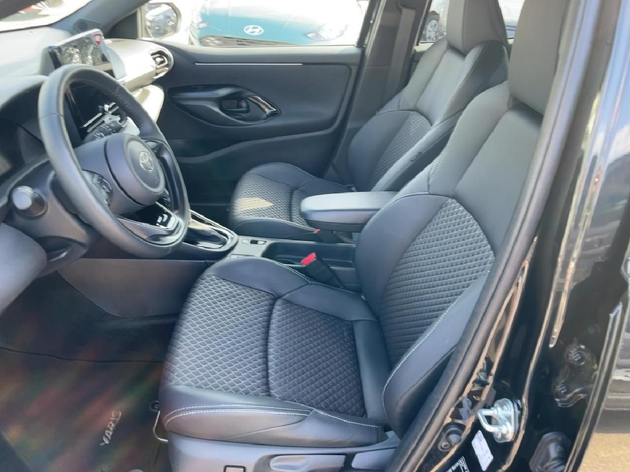 Toyota Yaris 1,5l 130PS Hybrid Style